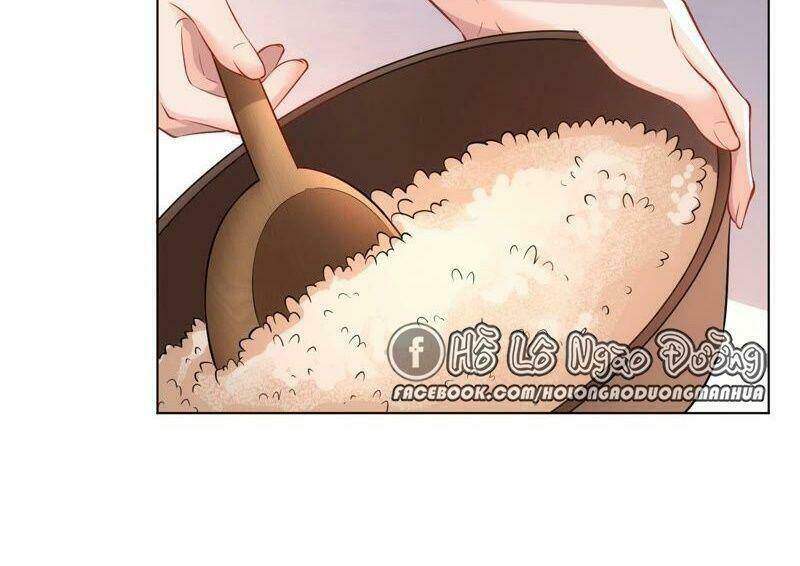 quận chúa vững vàng, thiết lập nhân vật không thể vỡ chapter 47 58