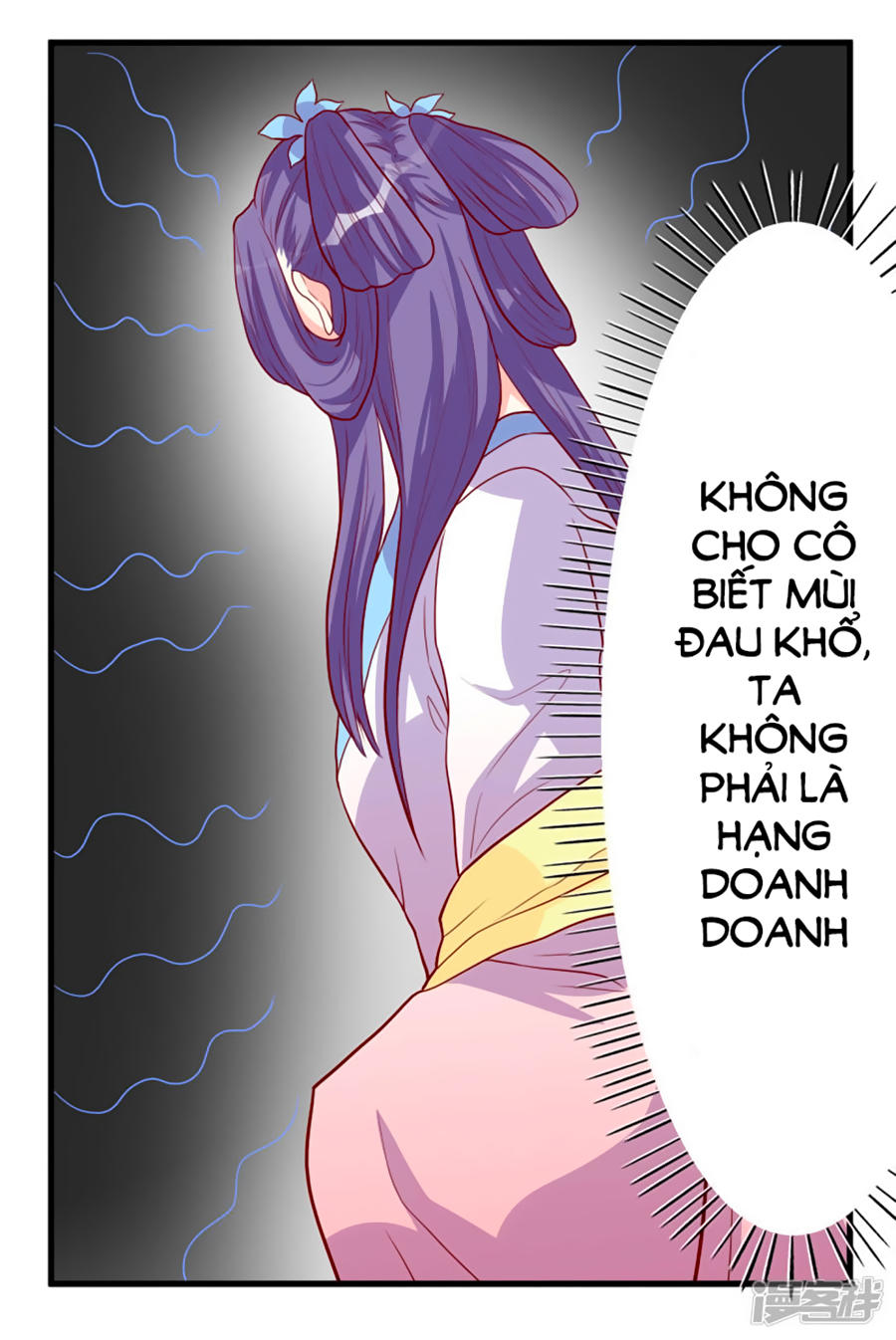 từ đây vương gia không thượng triều sớm chapter 5 27