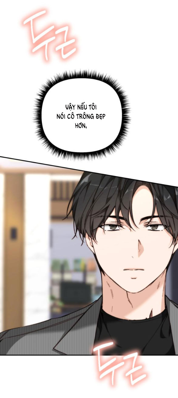 LY HÔN THÌ DỄ, YÊU ĐƯƠNG MỚI KHÓ chapter 25.1 - Trang 24