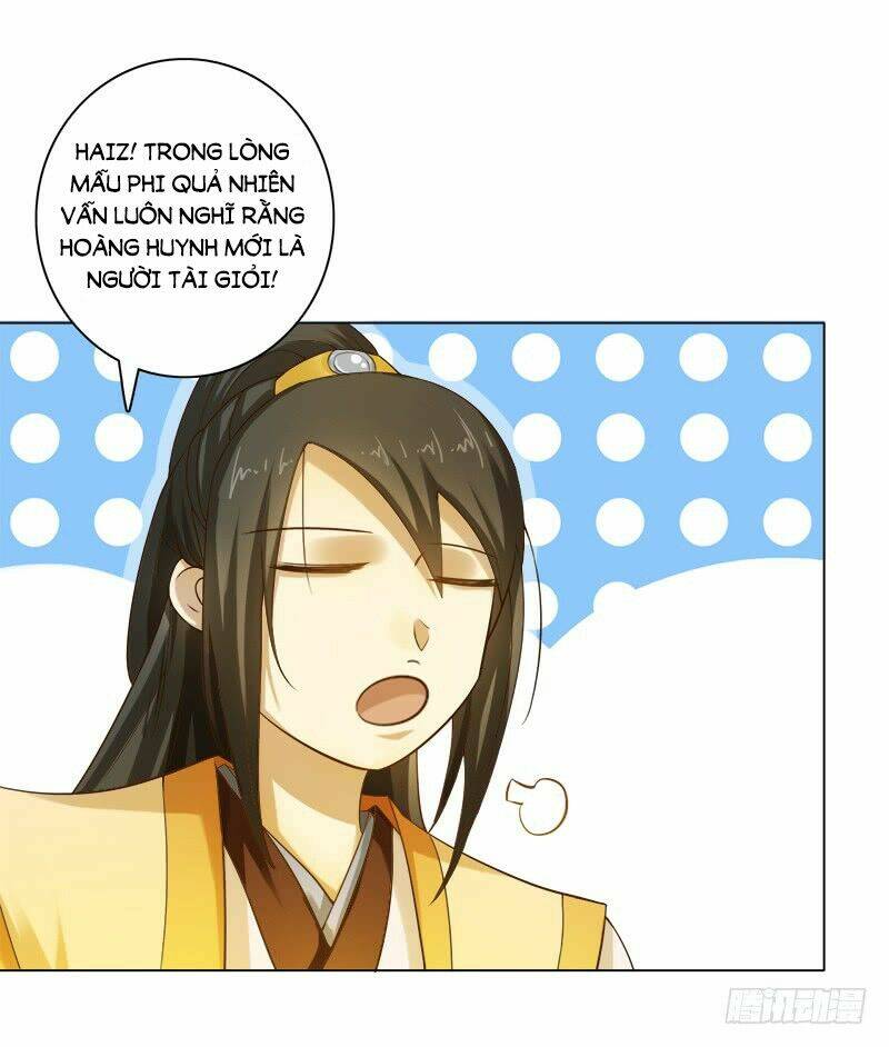 khuynh thế độc phi chapter 49 19