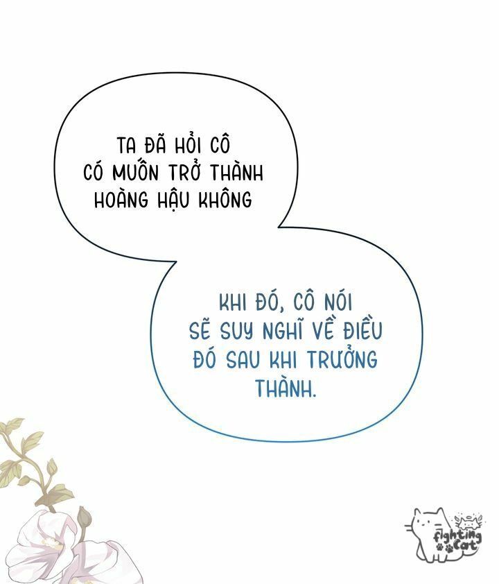 nữ công tước phương bắc là một nhân vật phản diện chapter 23 1