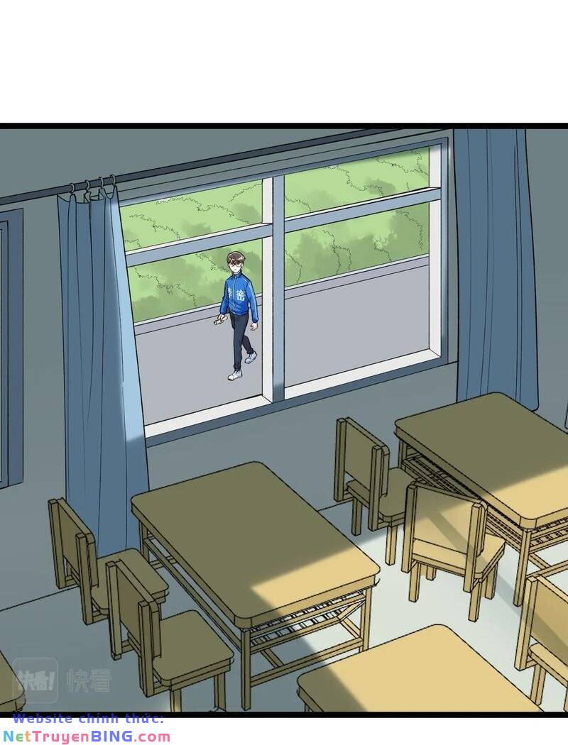 tinh thần đại hải của học bá chapter 95 43