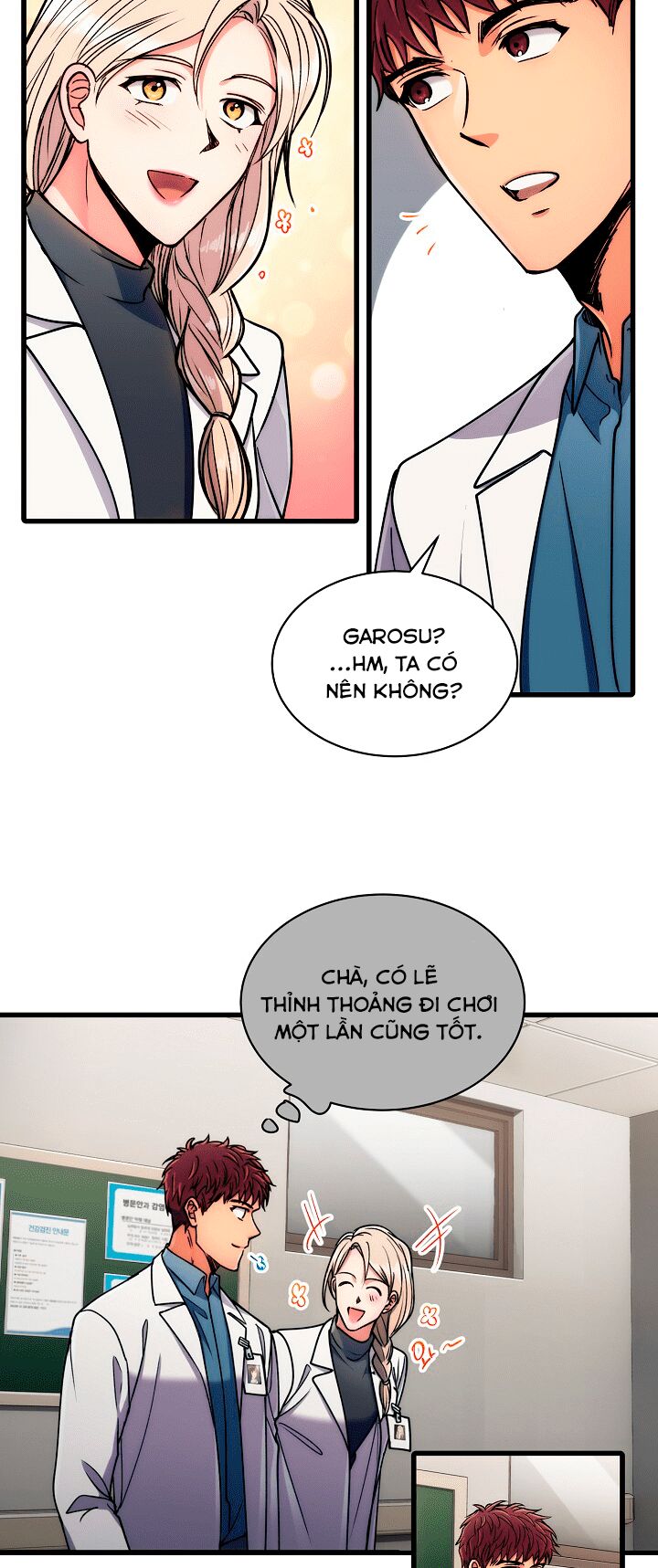 bác sĩ trùng sinh chapter 53 18