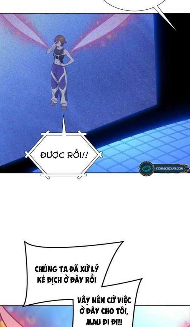 cuộc chiến trong tòa tháp chapter 586 50
