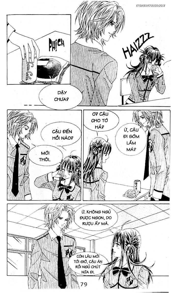 nhà trọ hoàn hảo chapter 45 23