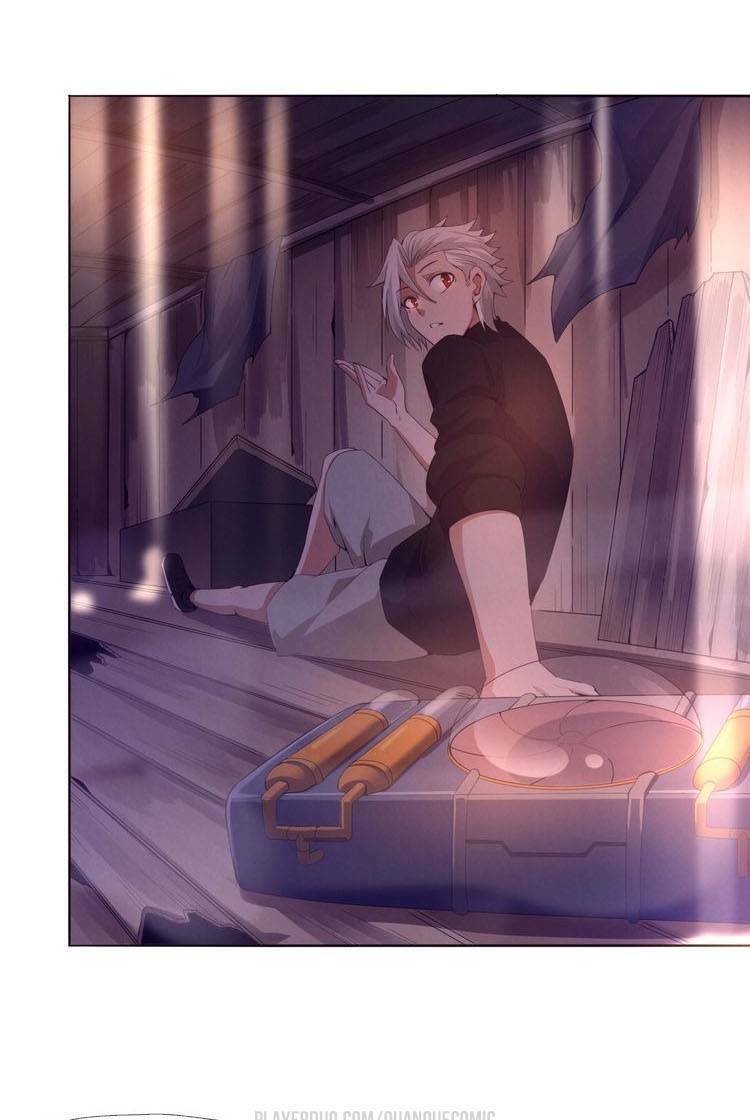 hắc kim đảo chapter 2 22