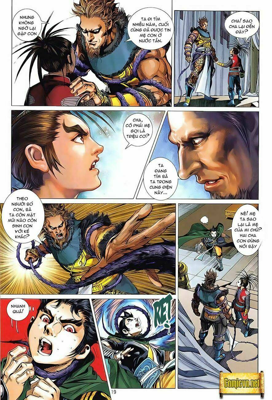 thích hoàng chapter 7 5