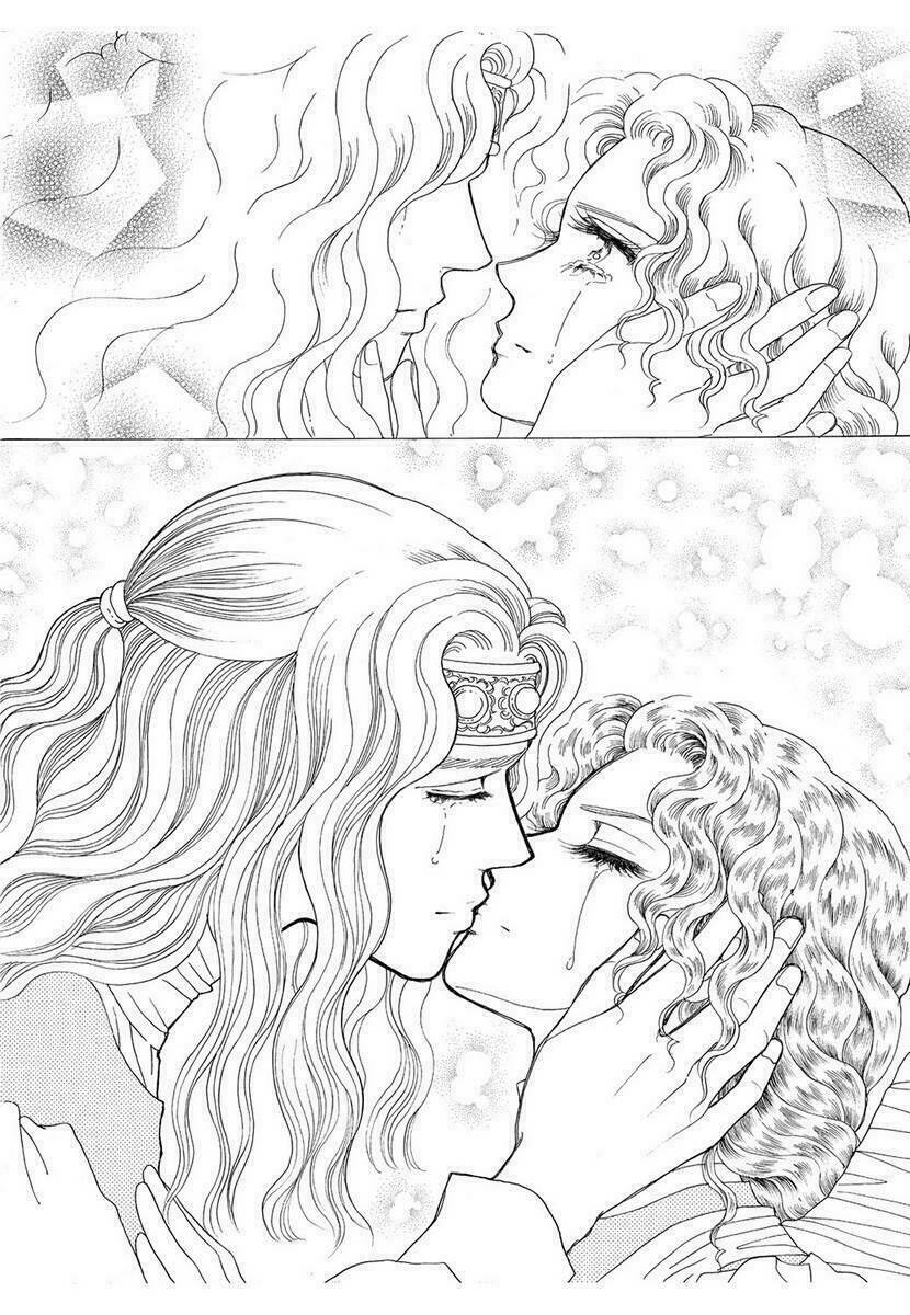 princess - công chúa xứ hoa (bản đẹp) chapter 75 11