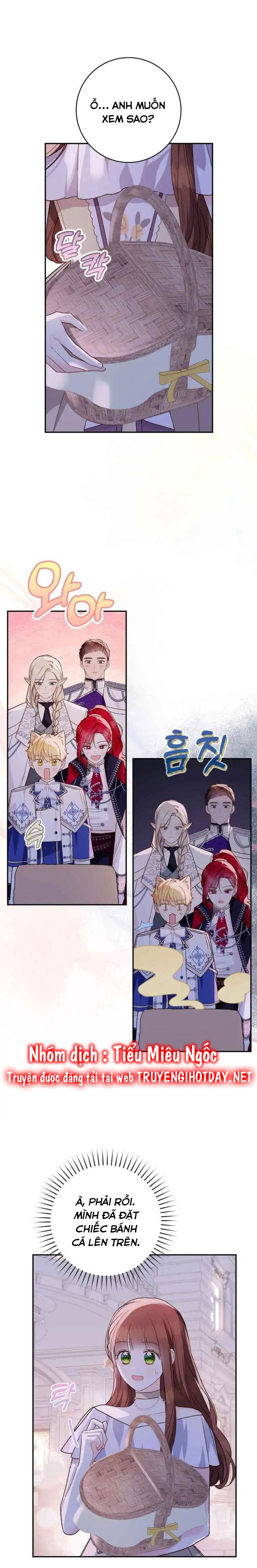 nông trại nằm cạnh hoàng cung chapter 54 24