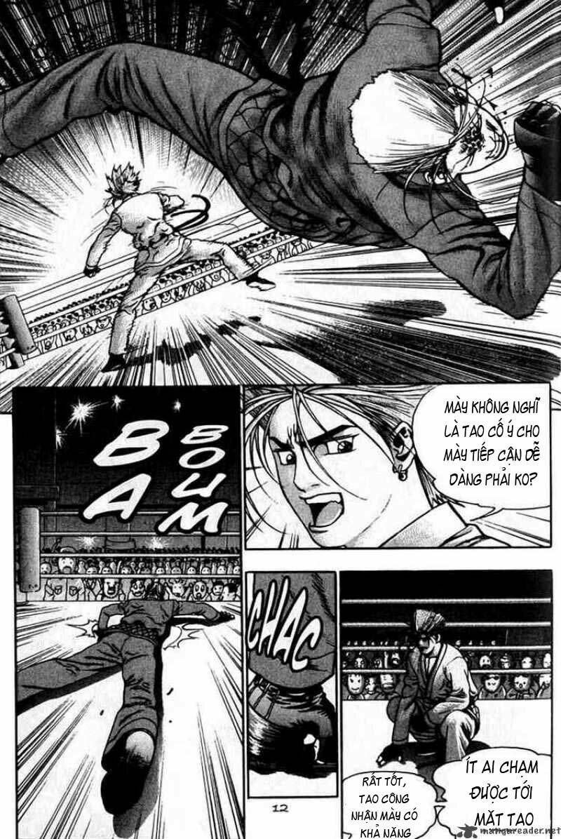 player kill chapter 6 10