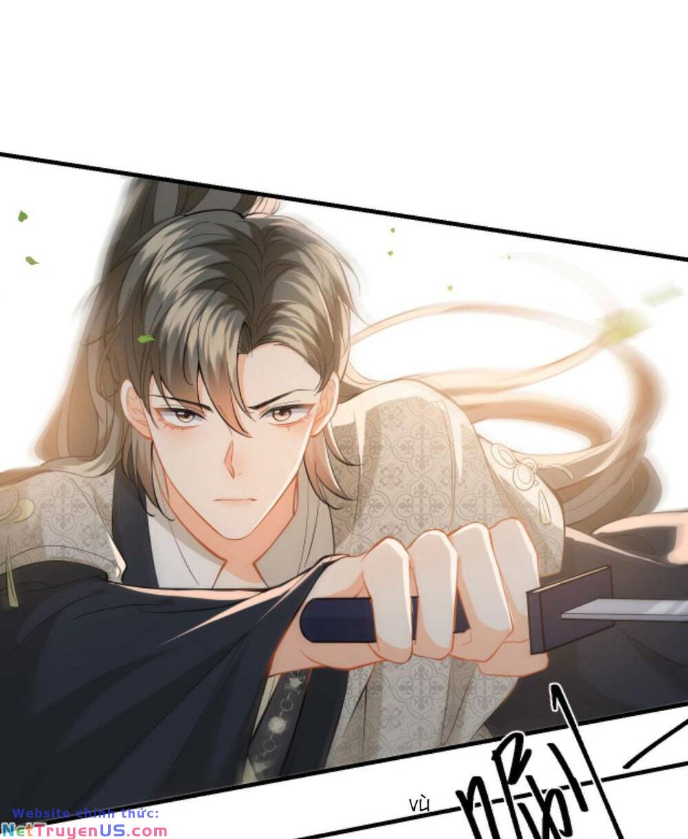 xuyên nhanh: phản diện quá sủng quá mê người chapter 145 16