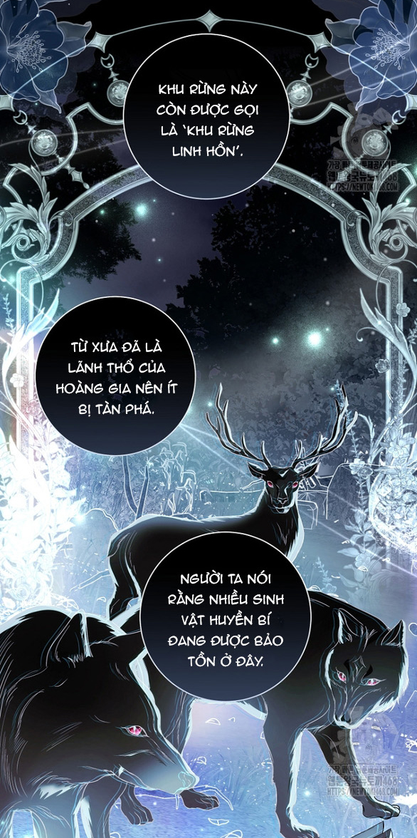 ngài công tước, tôi sẽ làm mọi thứ, trừ việc kết hôn! chapter 22.2 21