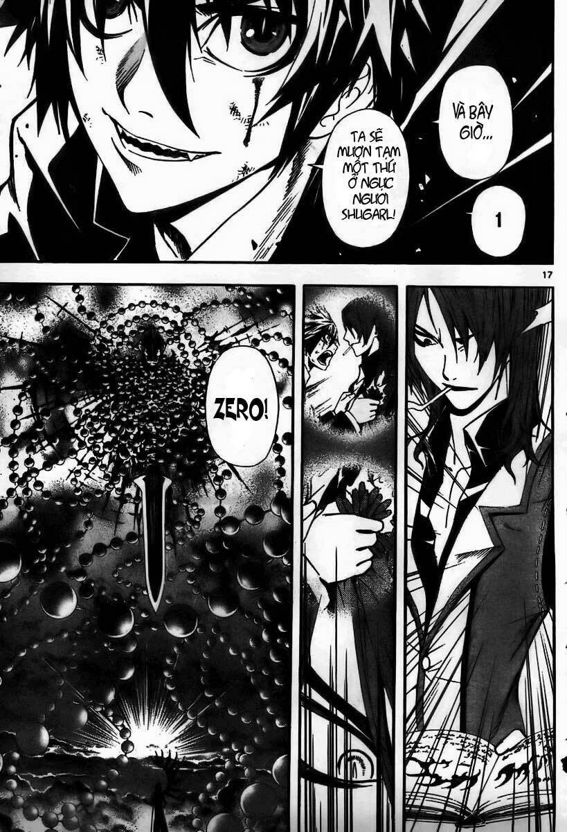 defense devil chapter 13 17