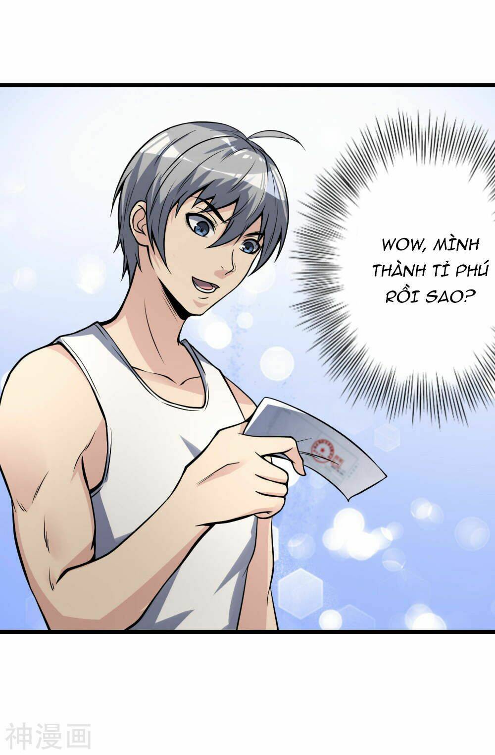 tôi có thuốc hối hận chapter 11 21