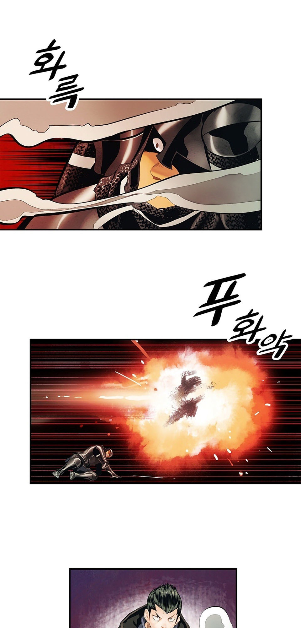 bất bại chân ma chapter 9 35