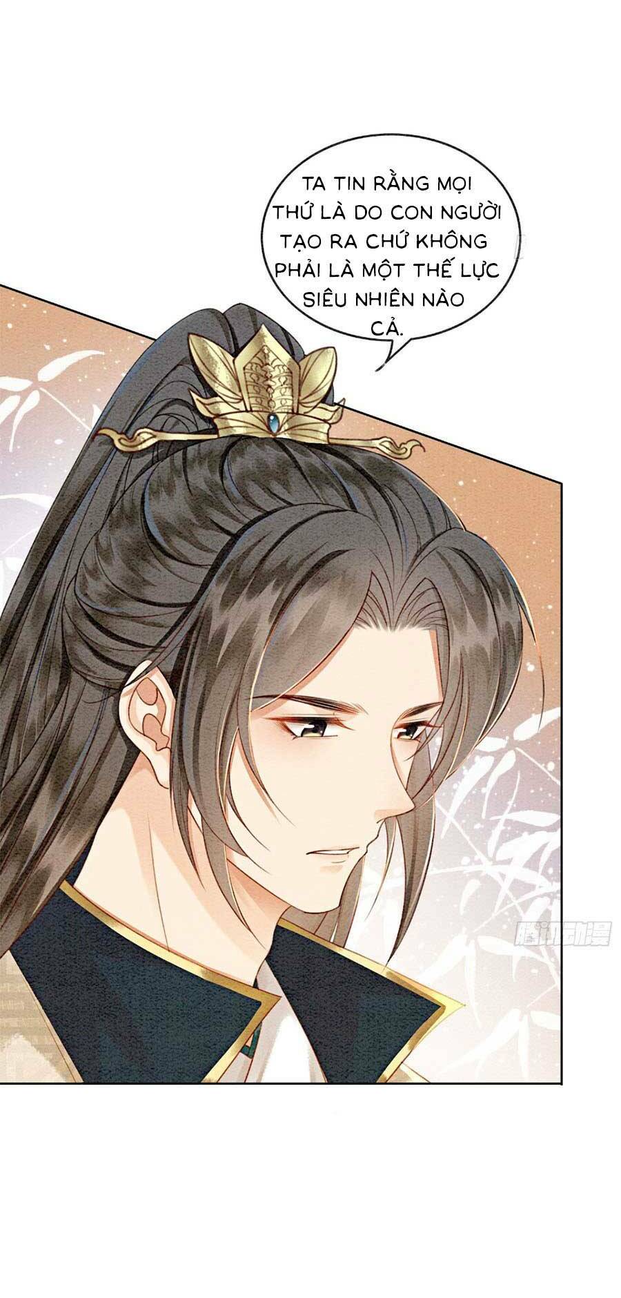 bắt đầu hủy hôn để công lược vương gia chapter 50 50