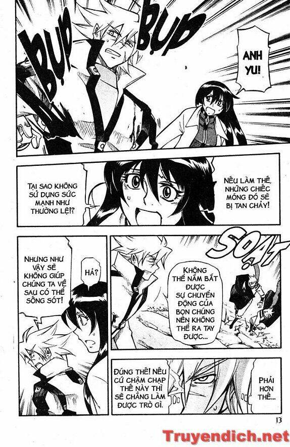 ifrit - danzai no enjin chapter 64 13