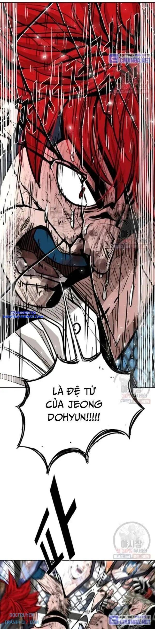 shark - cá mập chapter 209 40