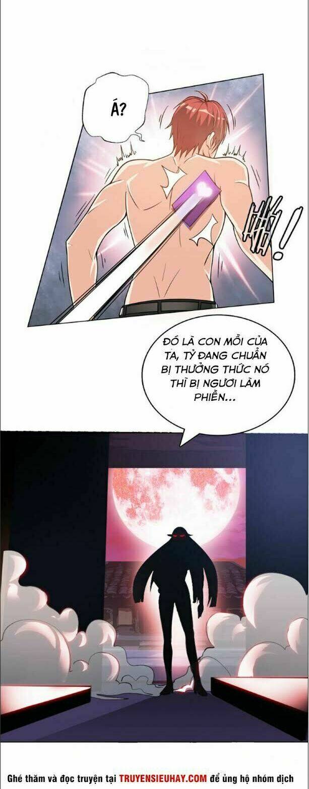 thần tiên dạy tôi giả x chapter 3 19