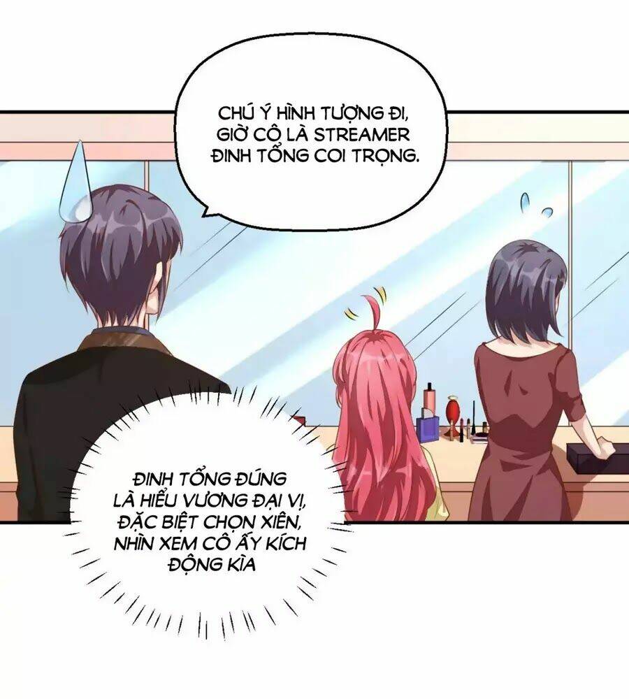 ông xã, em muốn ăn cho anh sạt nghiệp! chapter 6 12