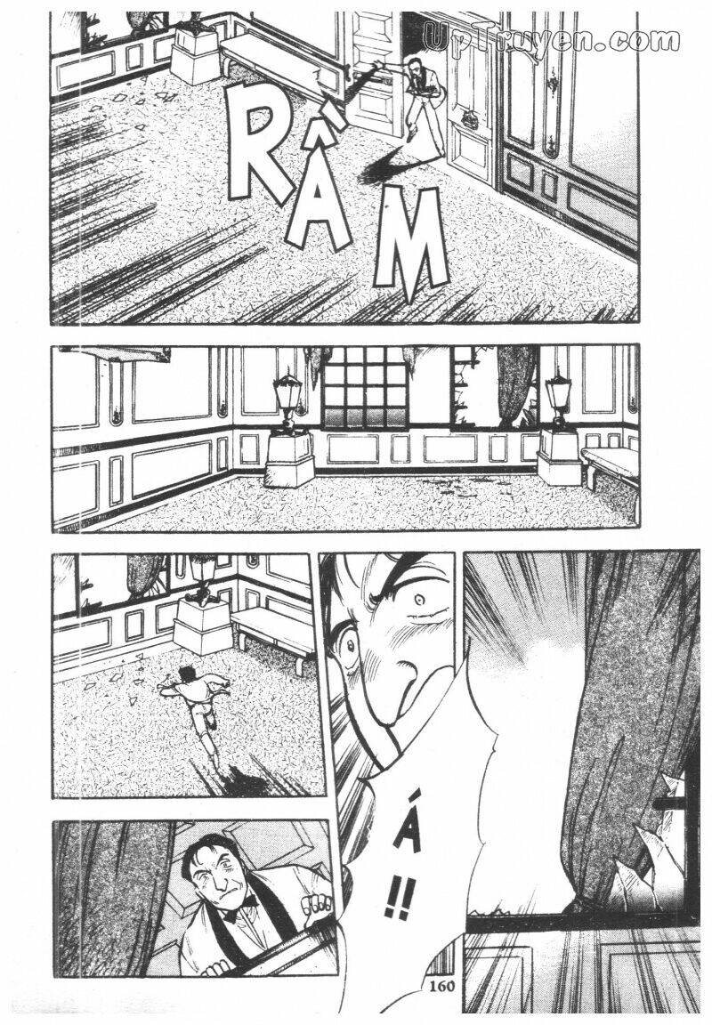 mush (họa sĩ thiên tài) chapter 2 163