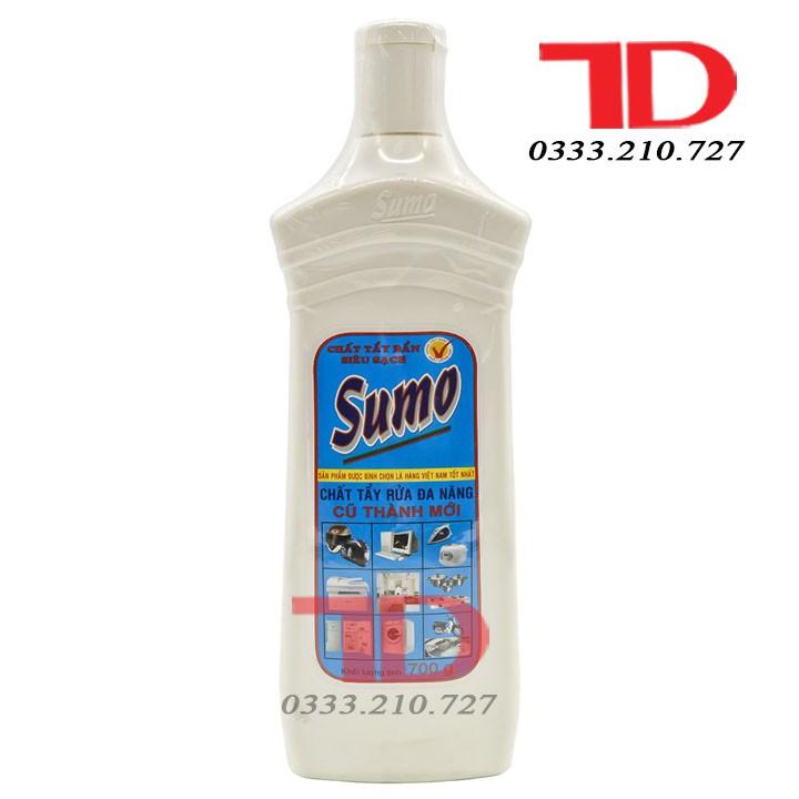 Chât tẩy rửa đa dụng SUMO