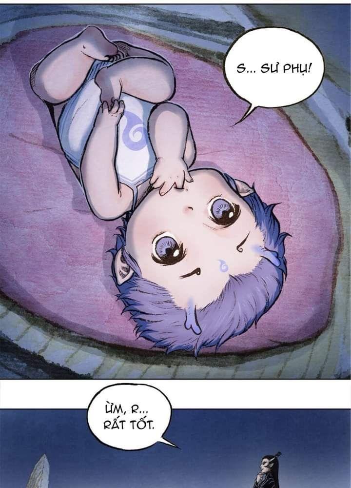 ngao bính truyện chapter 1 36