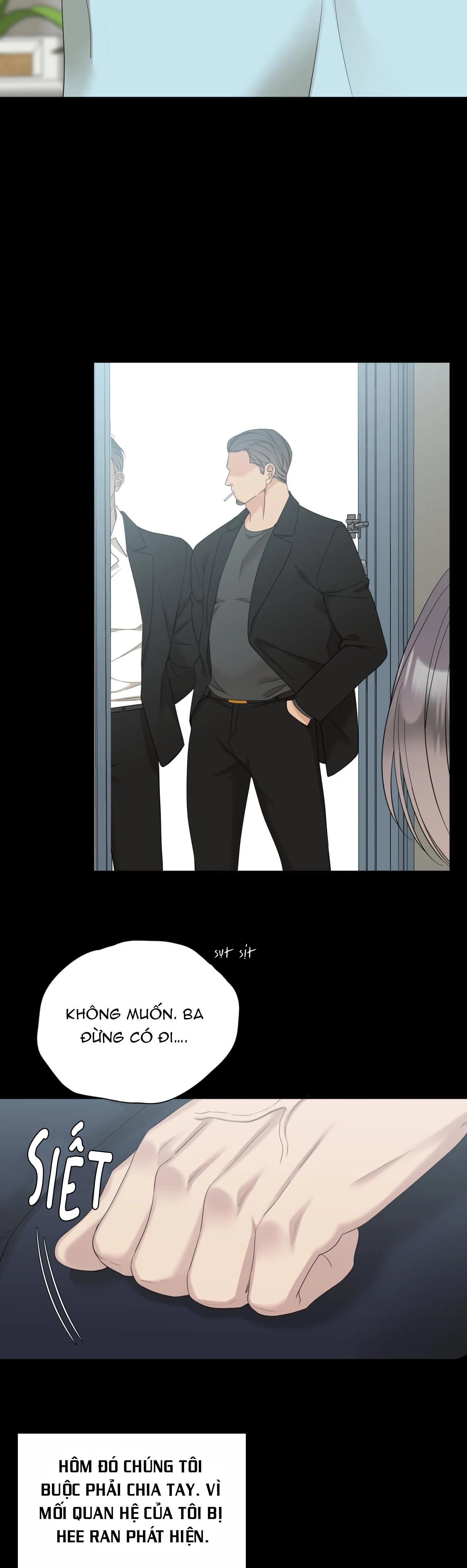 tên cặn bã chapter 43 8