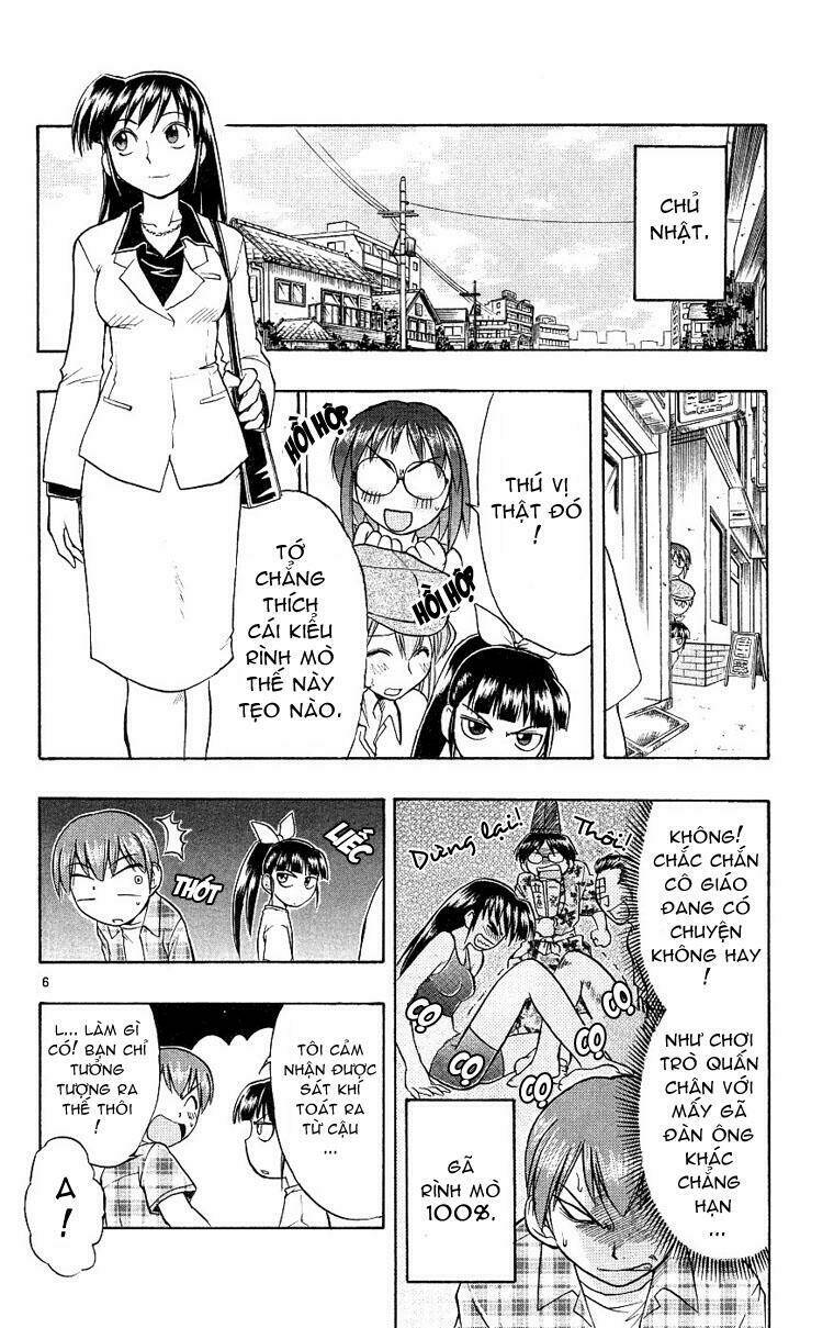 ai kora chapter 18 6