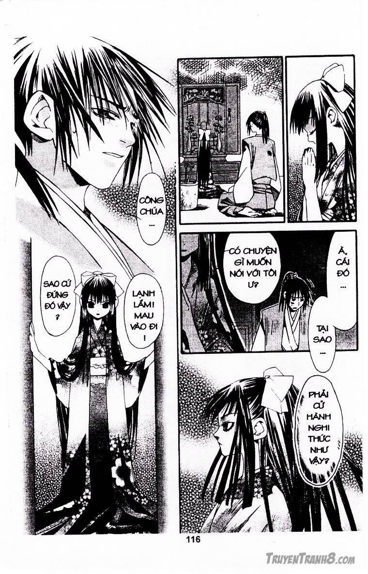 behind master - huyền thoại thiên cẩu chapter 4 10