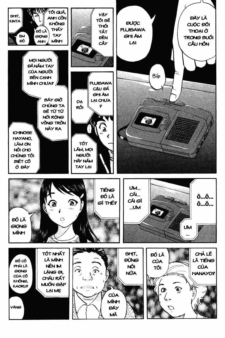 detective academy q chapter 35 19