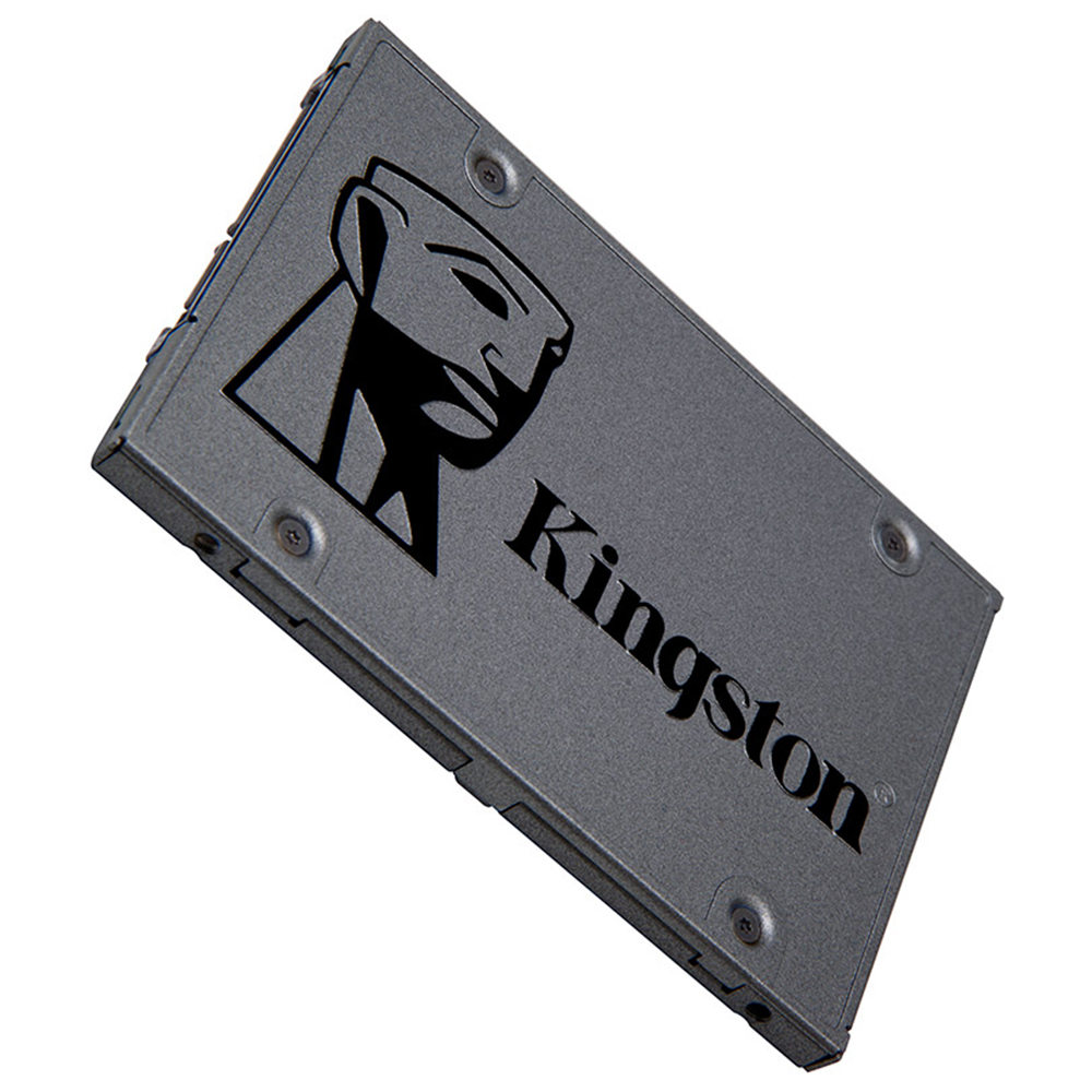 Ổ cứng SSD Kingston 240GB A400 - Hàng chính hãng Viết Sơn phân phối