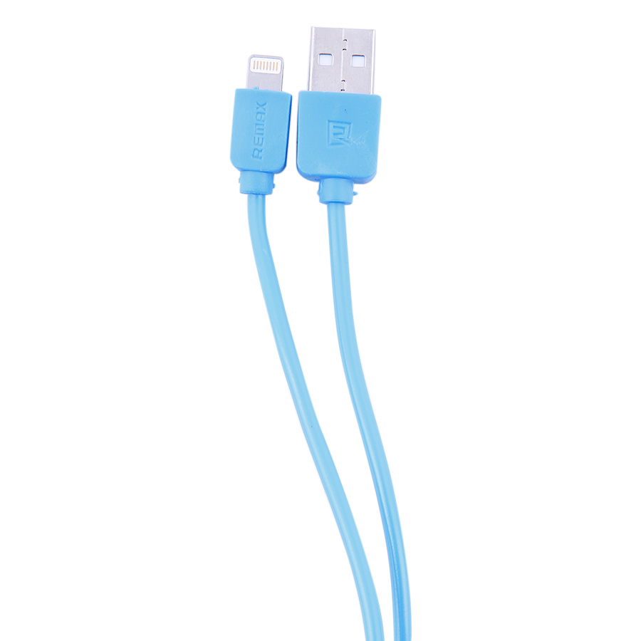 CÁP SẠC LIGHTNING REMAX RC-006I