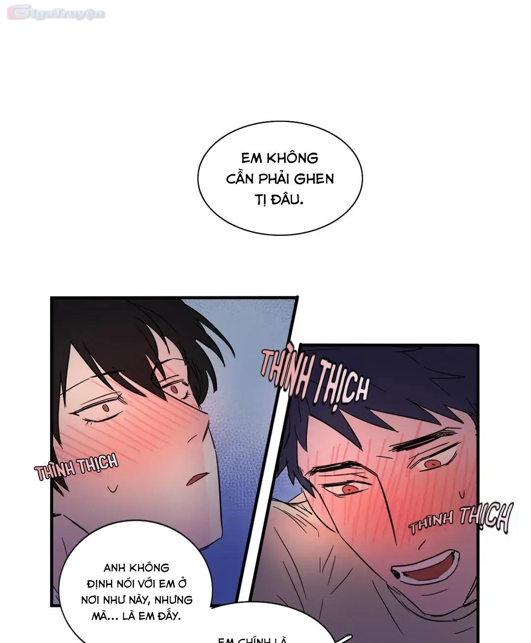 bố đường chapter 5 25