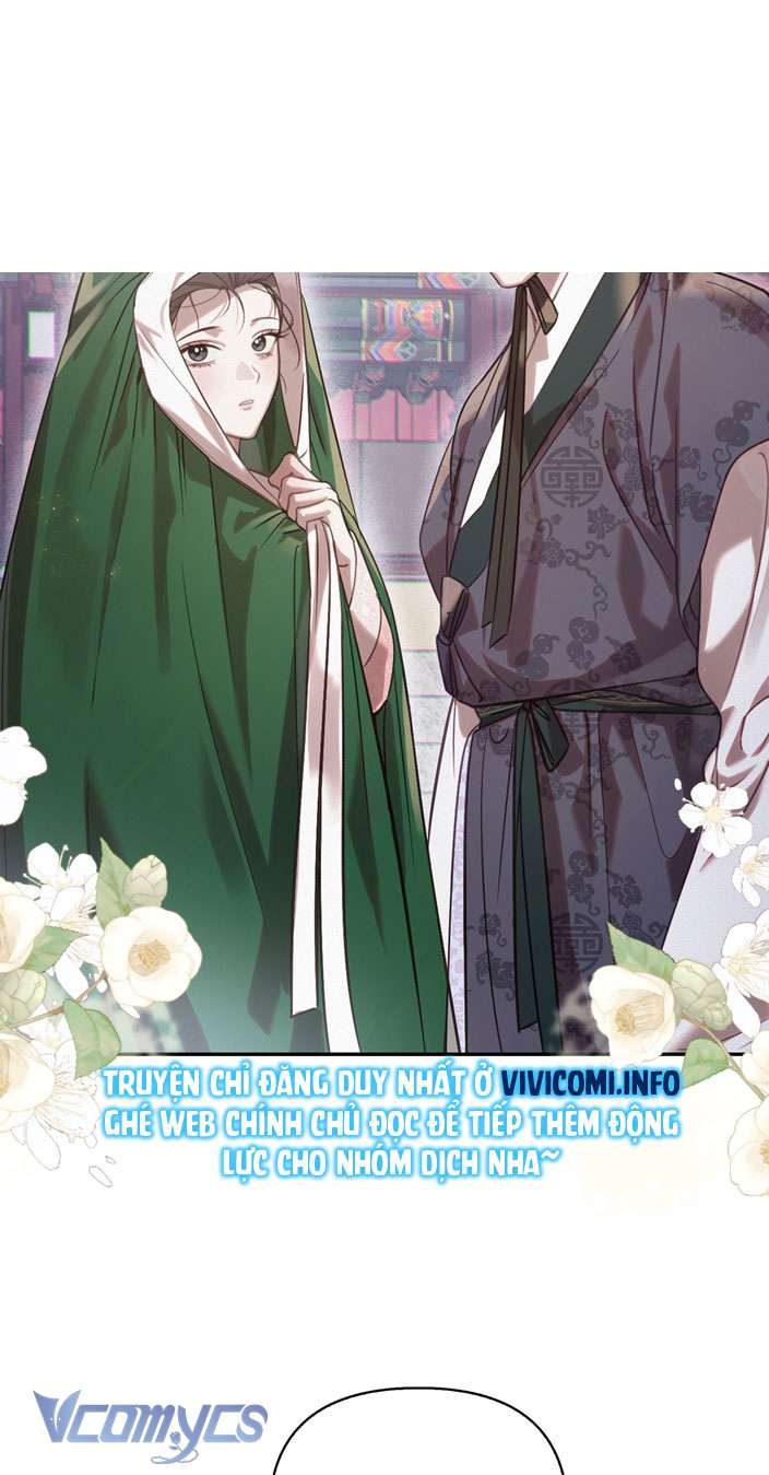 [18+] tiết học bí mật của trung điện chapter 31 49