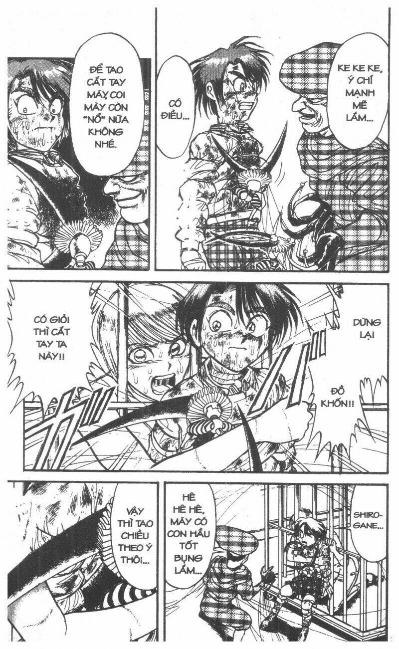 karakuri circus - gánh xiếc quái dị chapter 3 79