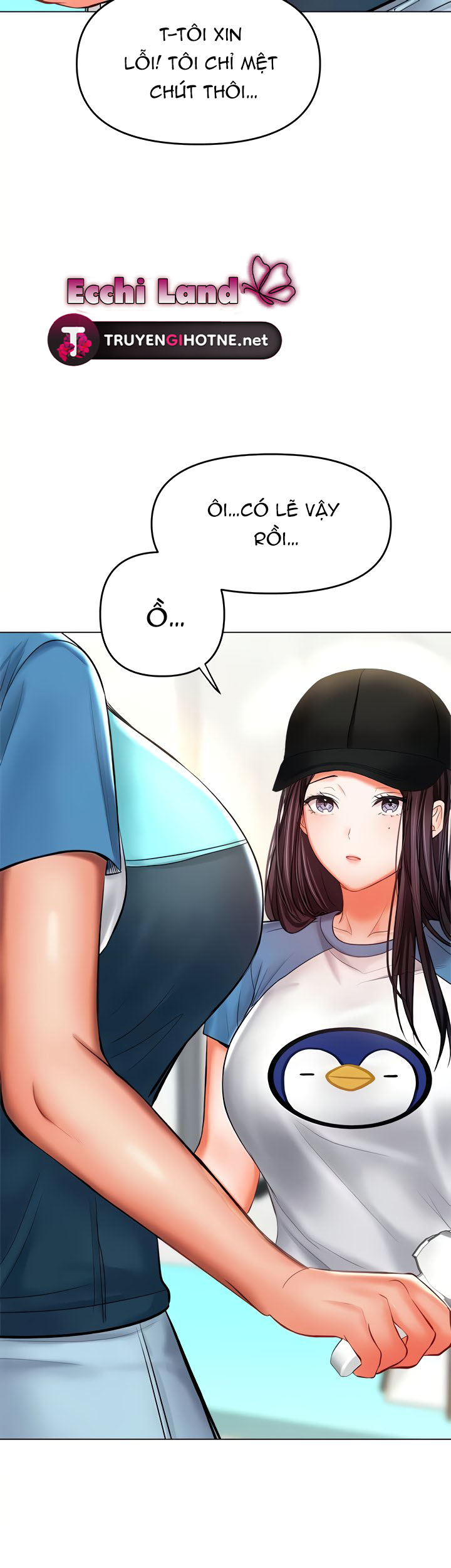 chiều chuộng em đi mà chapter 19.1 11