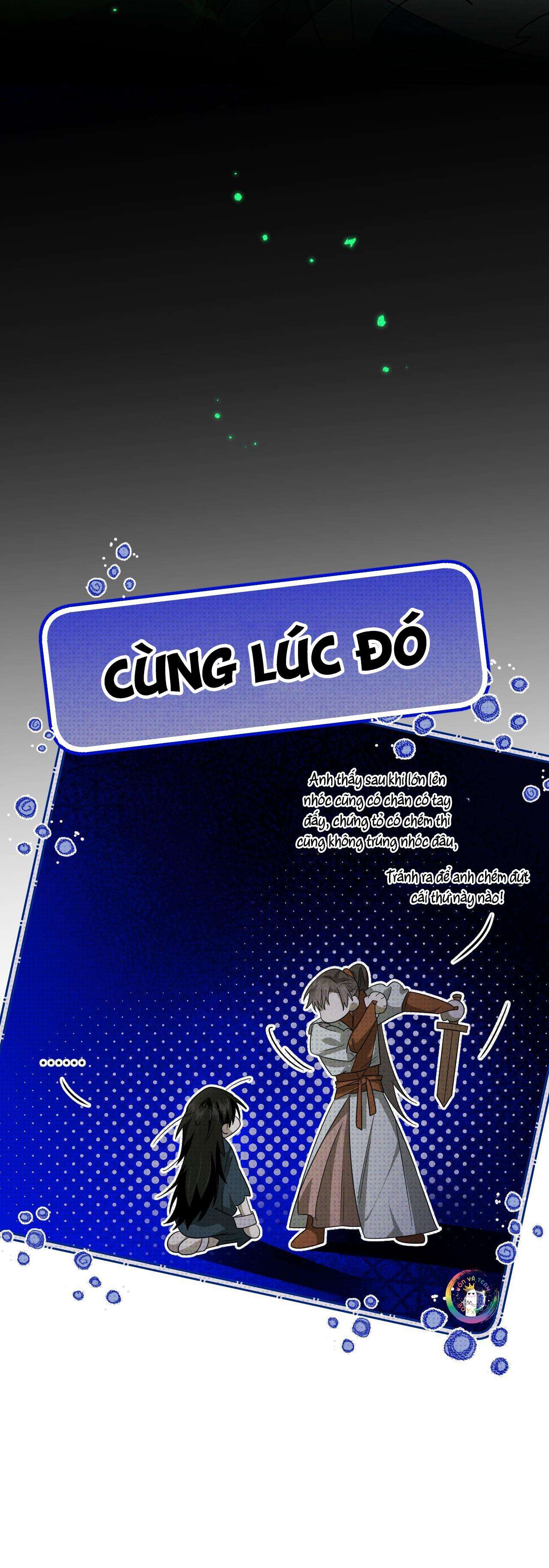 chí âm chí dương chapter 32 22