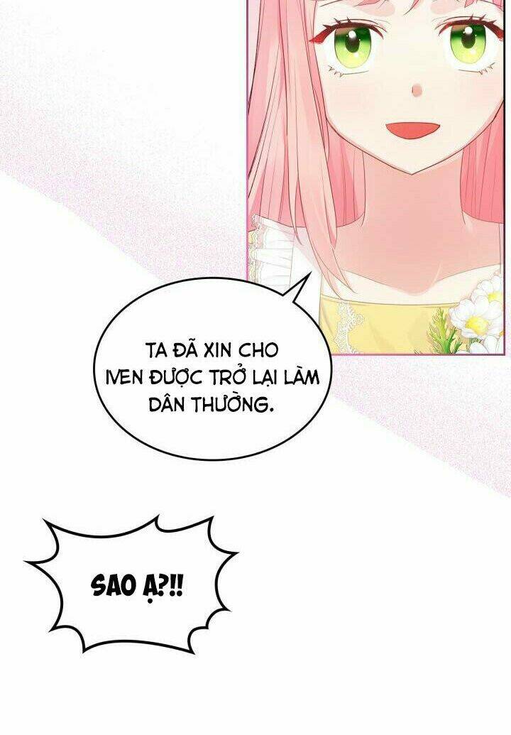 công chúa phản diện muốn ở trong ngôi nhà bánh quy chapter 35 6