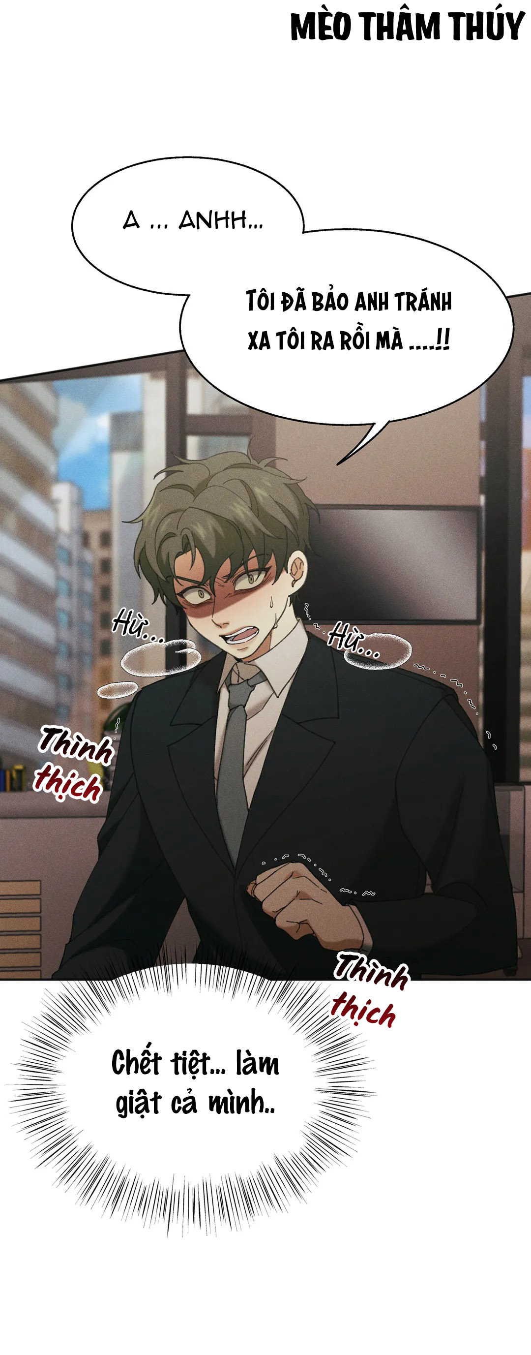 điểm mù chapter 4 19