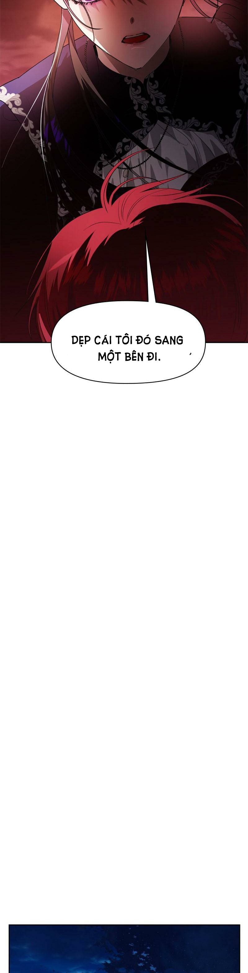 tôi muốn trở thành cô ấy dù chỉ là một ngày chapter 53 59