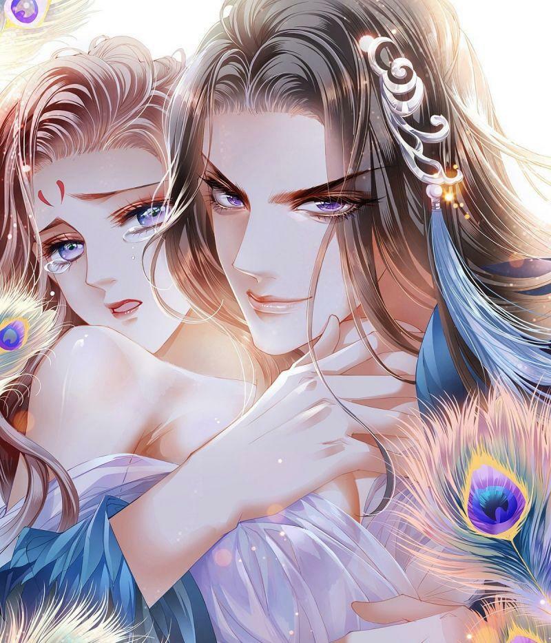 bổn vương muốn nàng chapter 22 1