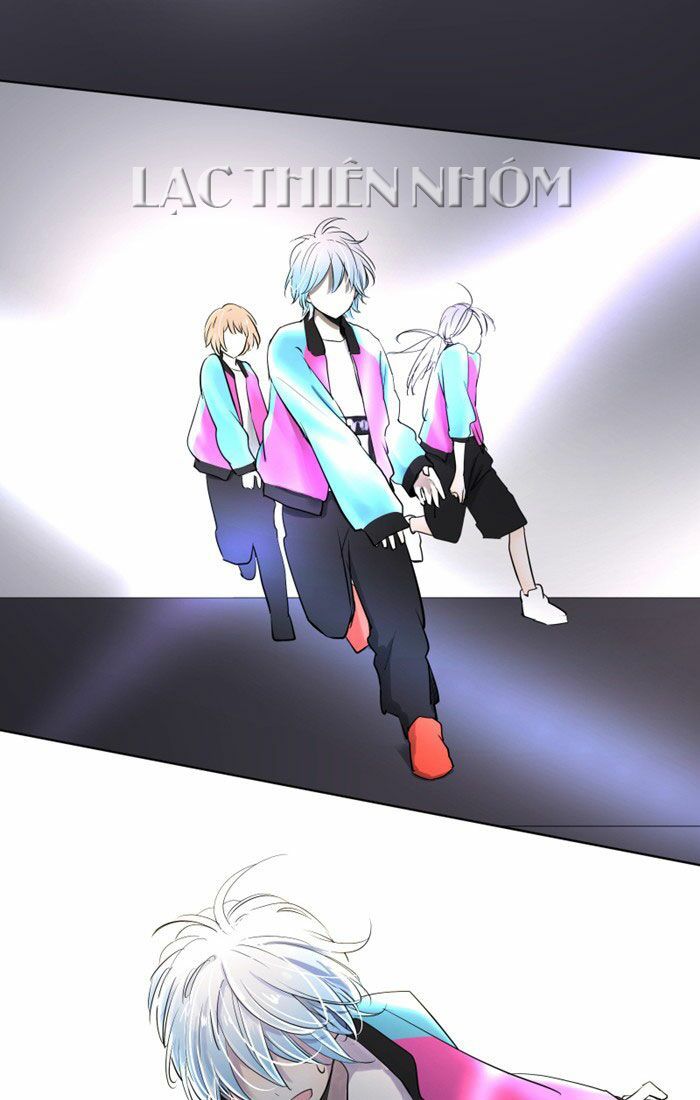 choco ngọt ngào chapter 40 6