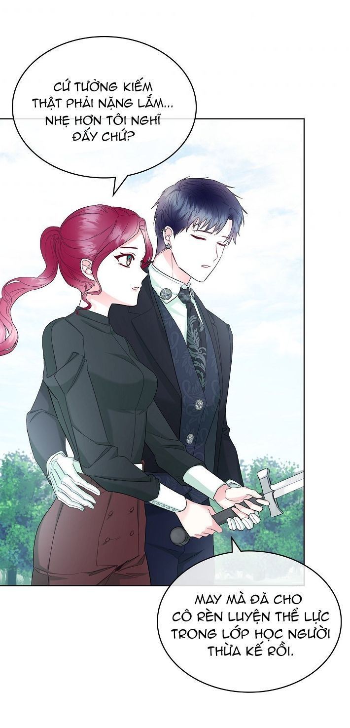 kẻ tạo ra ác nữ chapter 36 25