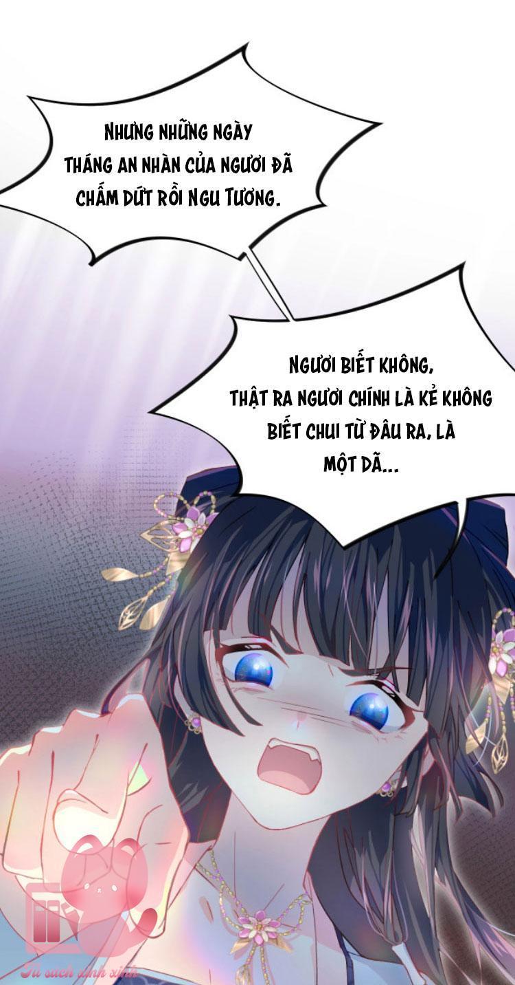 một đêm nọ đột nhiên yandere tới! chapter 1 44