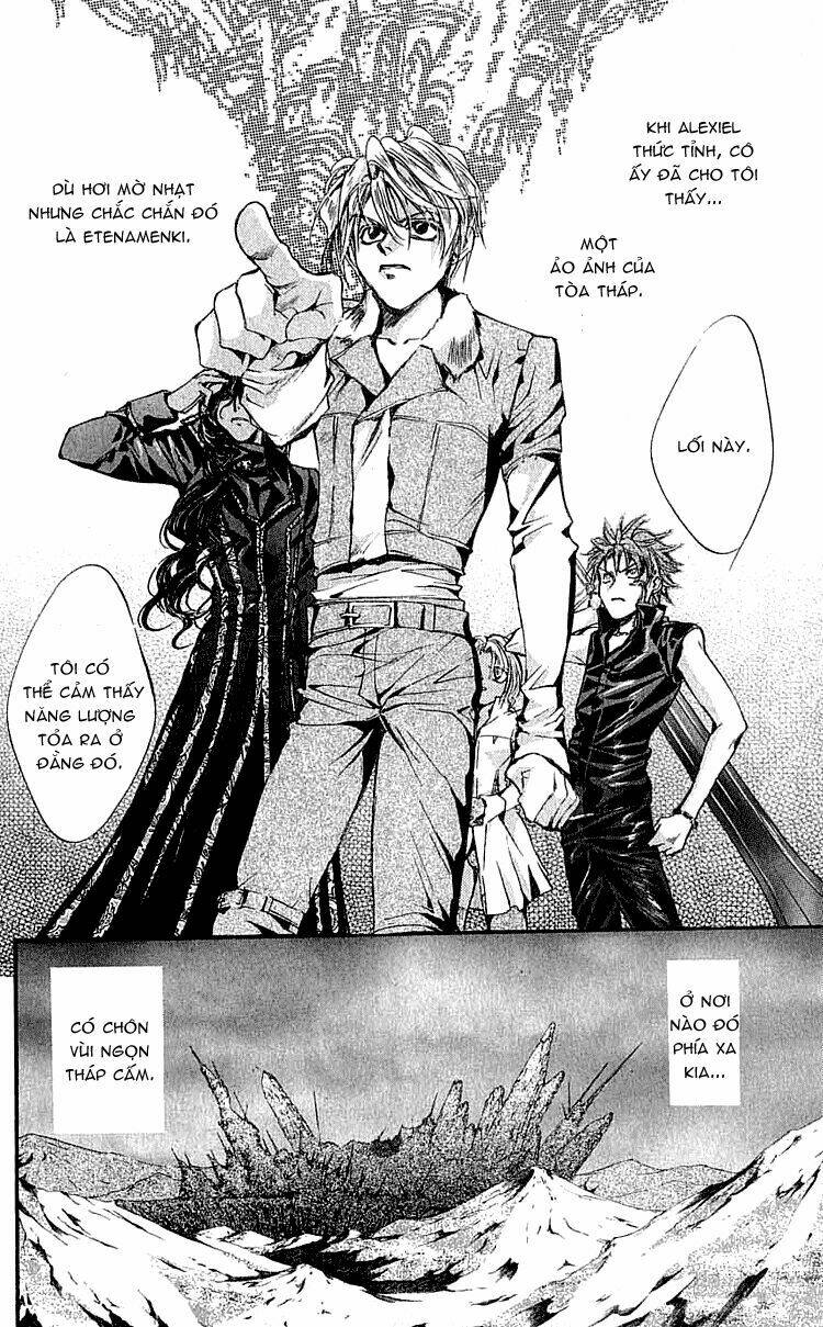 tình yêu loạn luân chapter 114 4