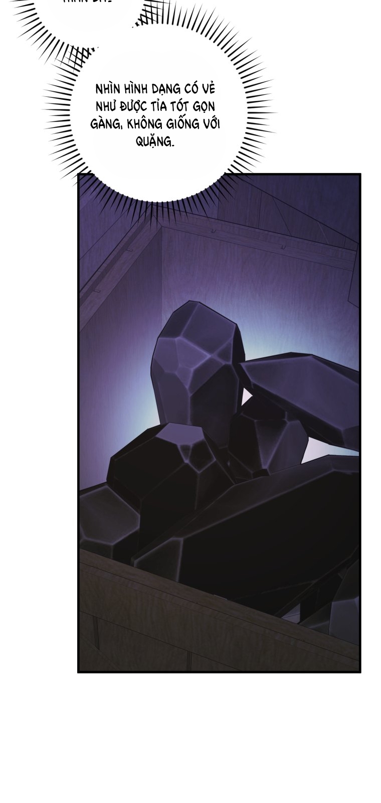 [18+] tôi đã kết hôn với kẻ thù giết cha mẹ chapter 21.2 9