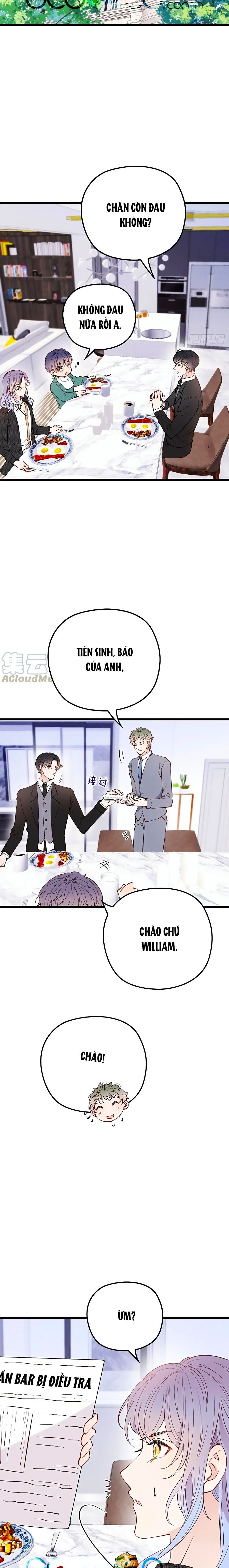 một vợ yêu, một bé con chapter 84 2