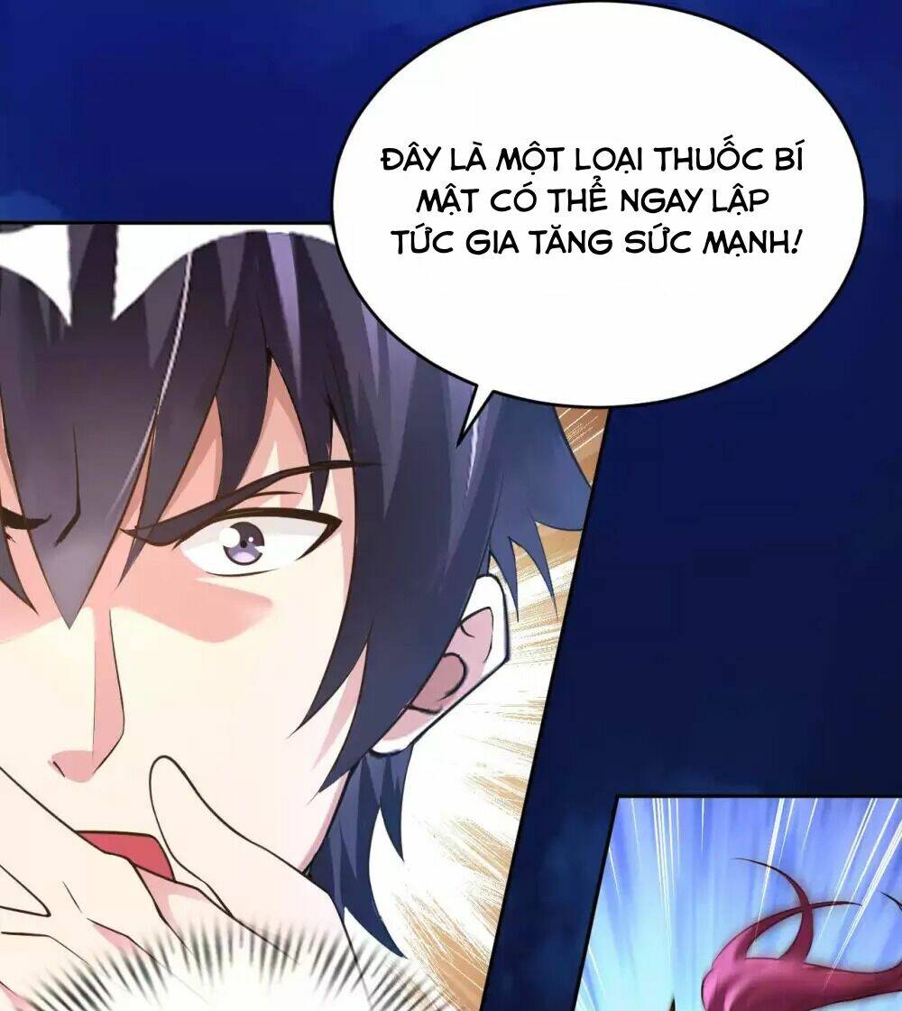 sư phụ của ta là thần tiên chapter 42 28