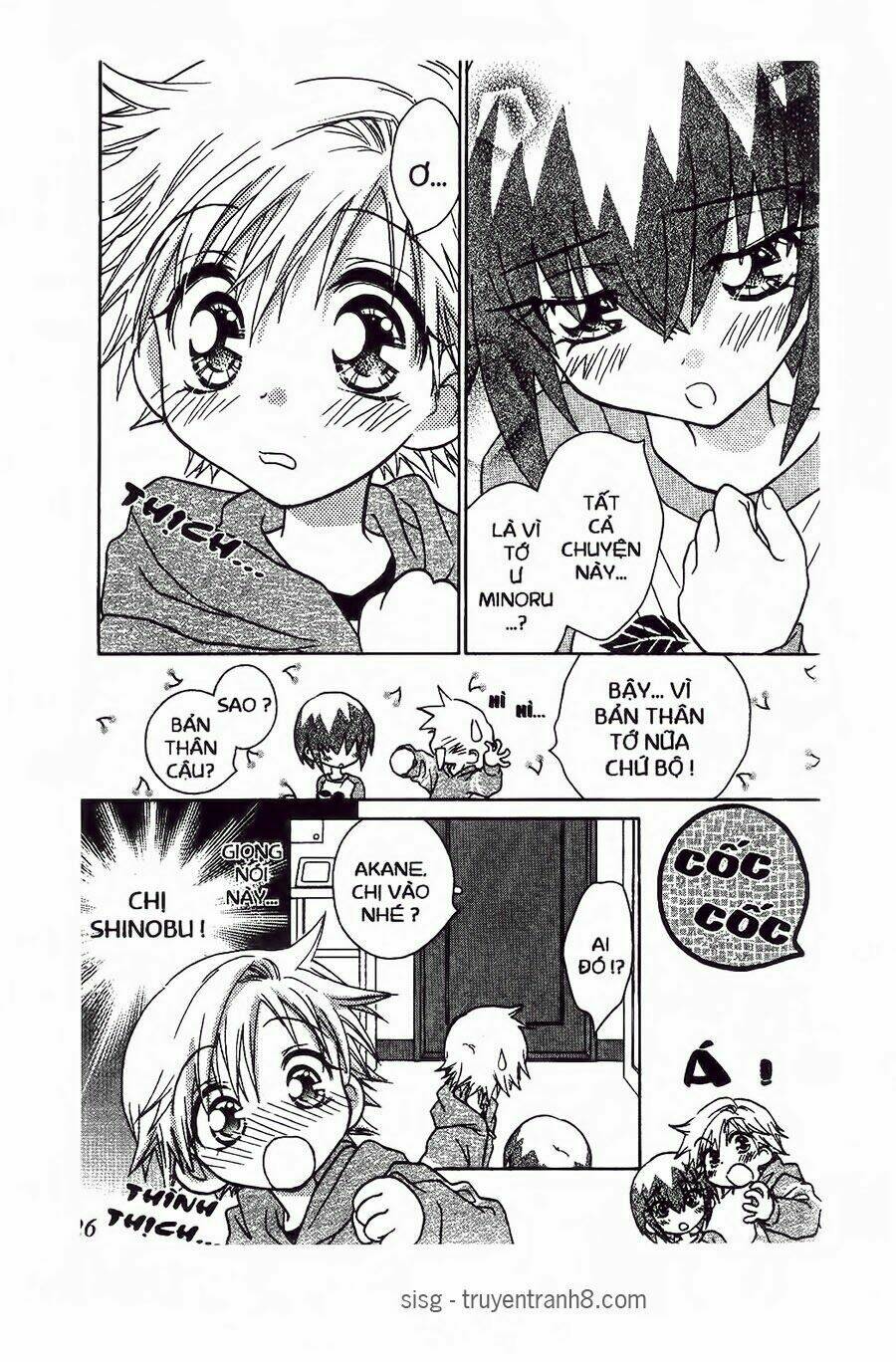 chắp cánh ước mơ chapter 51 6